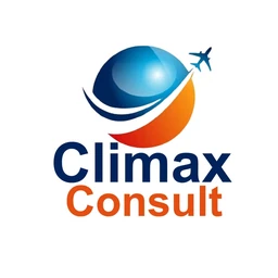 Logo CLIMAX CONSULT