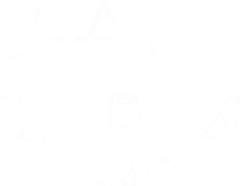 Logo B-ALU