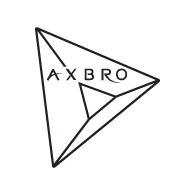 Logo AXBRO