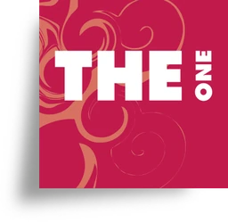 Logo THE ONE