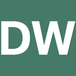 Logo Dierenartsenpraktijk De Wimp
