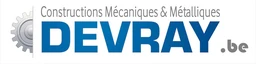 Logo Devray