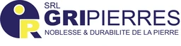 Logo GRIPIERRES