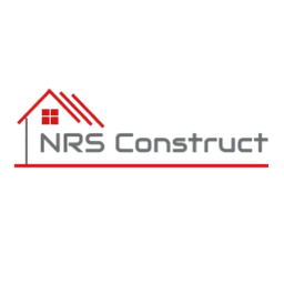 Logo NRS CONSTRUCT