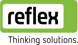 Logo REFLEX WINKELMANN GMBH