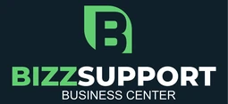 Logo BIZZ SUPPORT