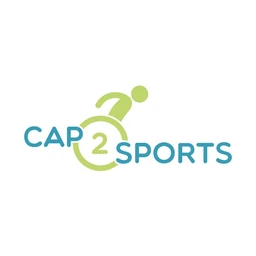 Logo CAP2SPORTS