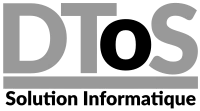 Logo DToS