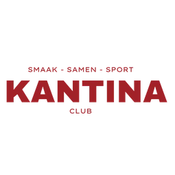 Logo KANTINA