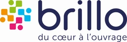 Logo BRILLO