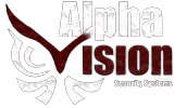 Logo Alpha Vision