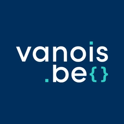 Logo VANOIS