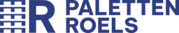 Logo PALETTEN ROELS