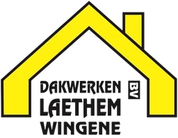 Logo DAKWERKEN LAETHEM