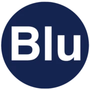 Logo BluAgency