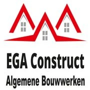 Logo EGA CONSTRUCT