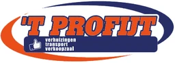 Logo TPROFIJT