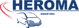 Logo Heroma