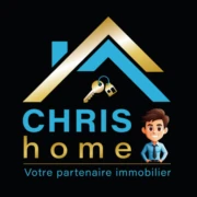 Logo CHRIS.HOME