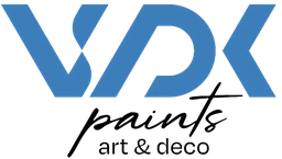 Logo VDKpaints