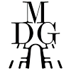 Logo Museum Dr. Guislain