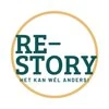 Logo Re-story