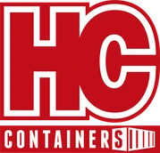 Logo HC-CONTAINERS