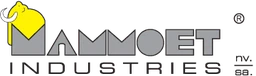 Logo MAMMOET INDUSTRIES