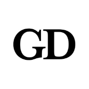 Logo GDesign architecten