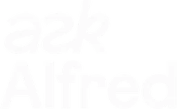 Logo AskAlfred