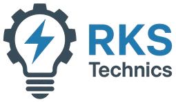 Logo RKS Technics