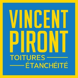 Logo VINCENT PIRONT