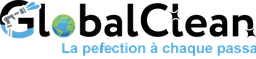 Logo GLOBAL CLEAN