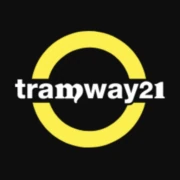 Logo TRAMWAY 21