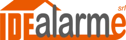 Logo IDEalarme