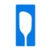 Logo Peddelsport Vlaanderen
