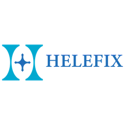 Logo Helefix