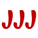 Logo Triple J