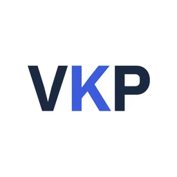 Logo VK PROJECTS