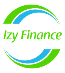 Logo IZY CONSULTING