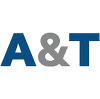 Logo A&T BOEKHOUDING EN FISCALITEIT