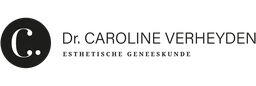 Logo Dr. Caroline Verheyden