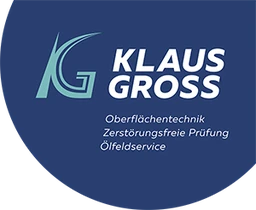 Logo GMBH KLAUS GROSS