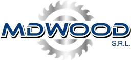 Logo Machine à bois, Outils idéal