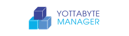 Logo YBM