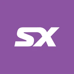 Logo Strategix