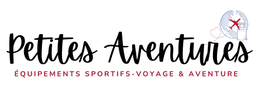 Logo PETITES AVENTURES