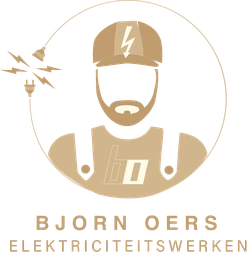 Logo BJORN OERS