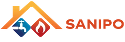 Logo Sanipo