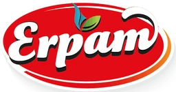 Logo ERPAM